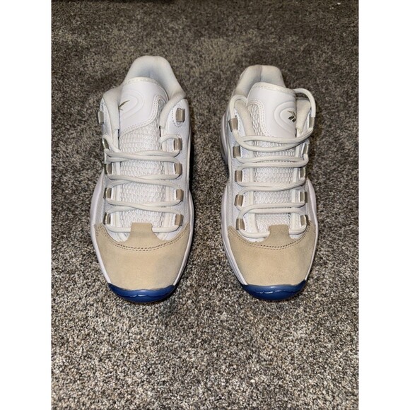 Reebok Other - Reebok Question Low Men’s Size 7.5